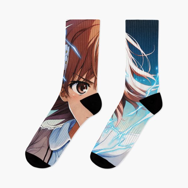 Item preview, Misaka Mikoto - 44 designed and sold by Infinite-Aspire.