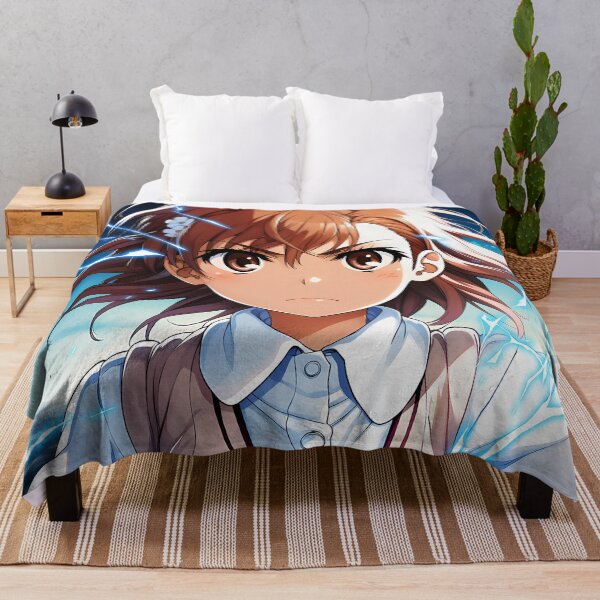 Item preview, Misaka Mikoto - 44 designed and sold by Infinite-Aspire.