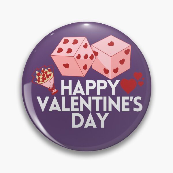 Item preview,  Happy Valentine’s Day Perfect designed and sold by FaridShop ⭐⭐⭐⭐⭐.