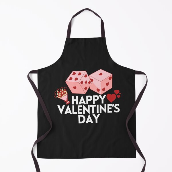 Item preview, Happy Valentine’s Day Perfect designed and sold by FaridShop ⭐⭐⭐⭐⭐.