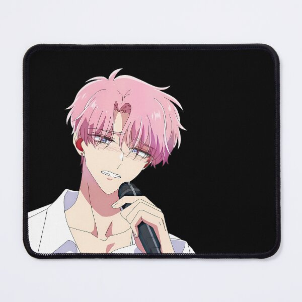 Item preview, Tamon Fukuhara designed and sold by DeviantMerch.