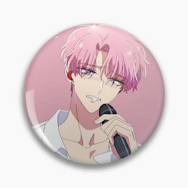 Item preview, Tamon Fukuhara designed and sold by DeviantMerch.