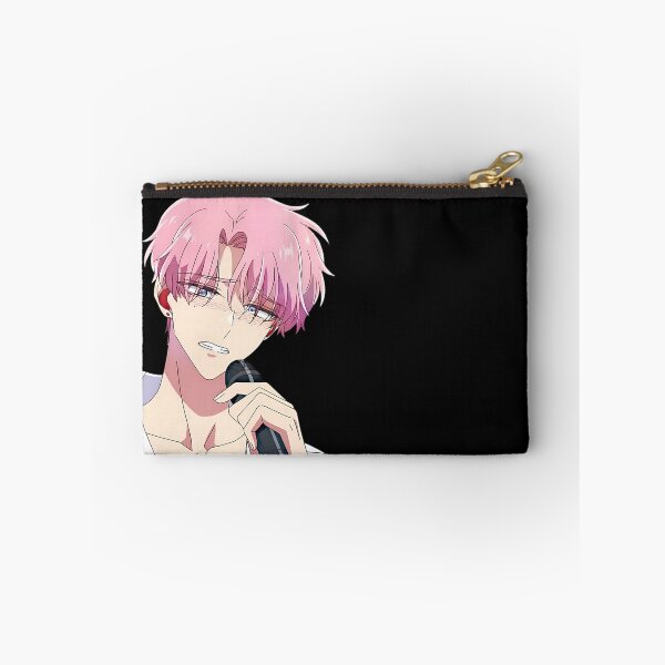 Item preview, Tamon Fukuhara designed and sold by DeviantMerch.