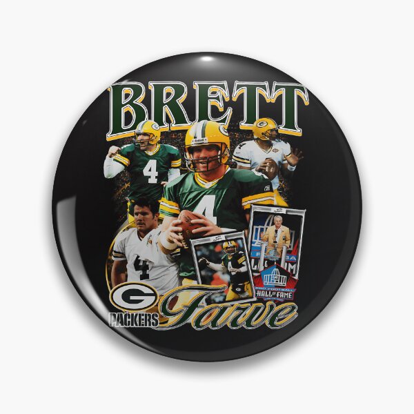 Item preview, Brett Farve Vintage Bootleg designed and sold by Designs That Speak ✨.