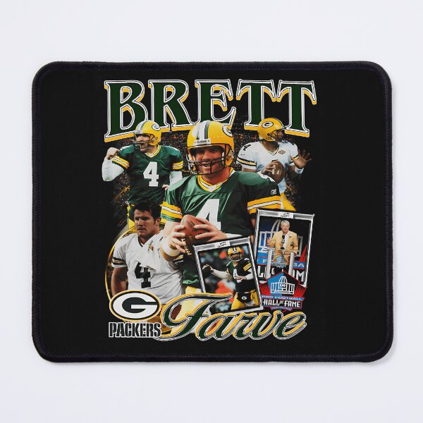 Item preview, Brett Farve Vintage Bootleg designed and sold by Designs That Speak ✨.
