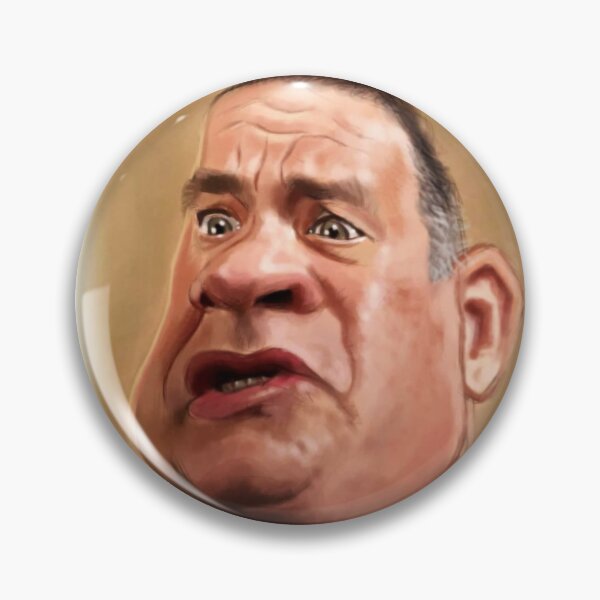 Item preview, Tom Hanks designed and sold by Studio Candia.