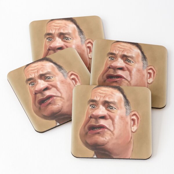 Item preview, Tom Hanks designed and sold by Studio Candia.