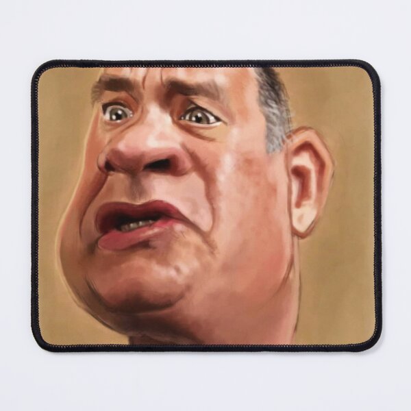 Item preview, Tom Hanks designed and sold by Studio Candia.