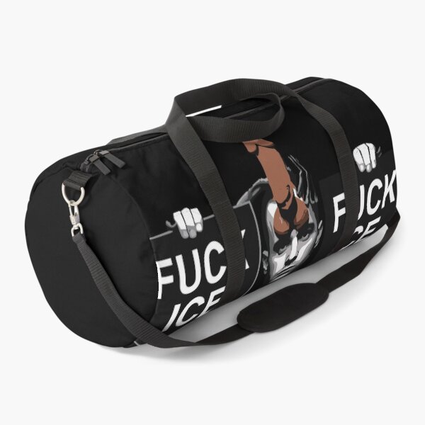Item preview, The Mind of Resistance FUCK ICE designed and sold by Evaevonechi.