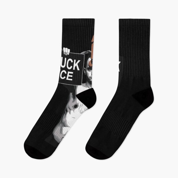 Item preview, The Mind of Resistance FUCK ICE designed and sold by Evaevonechi.