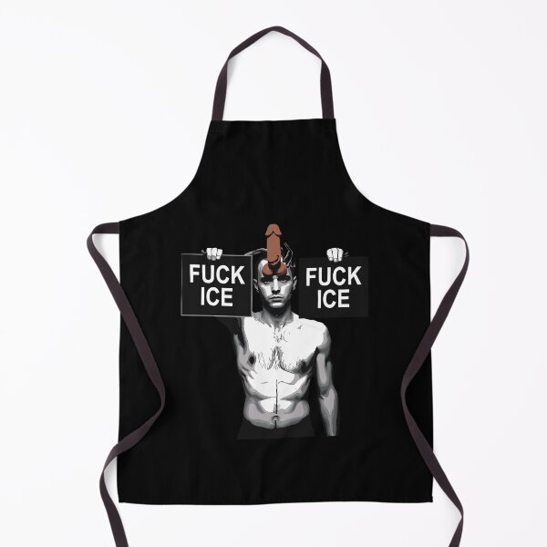 Item preview, The Mind of Resistance FUCK ICE designed and sold by Evaevonechi.