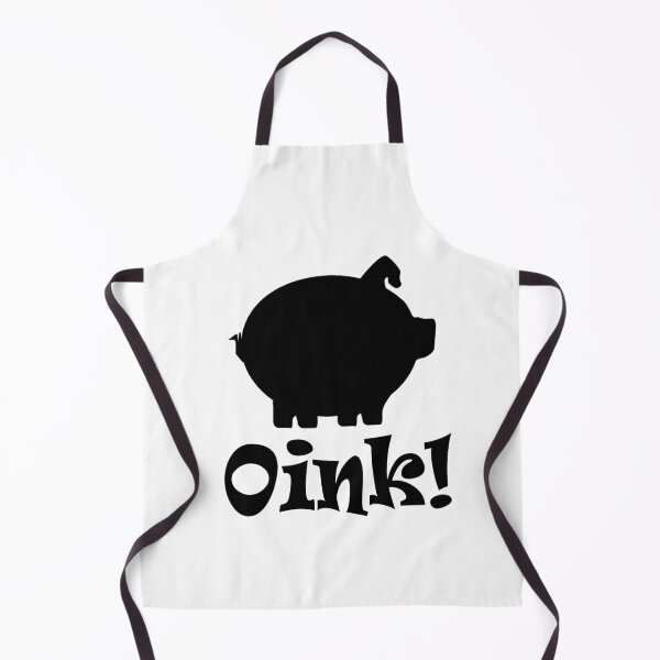 Item preview, Oink designed and sold by MyGrimoire.
