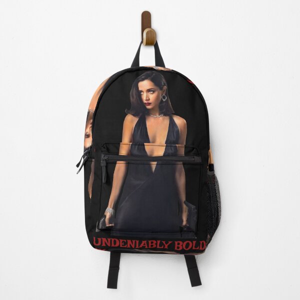 Item preview, Undeniably Bold Ana - Fierce Femme Empowerment designed and sold by Vicky021.