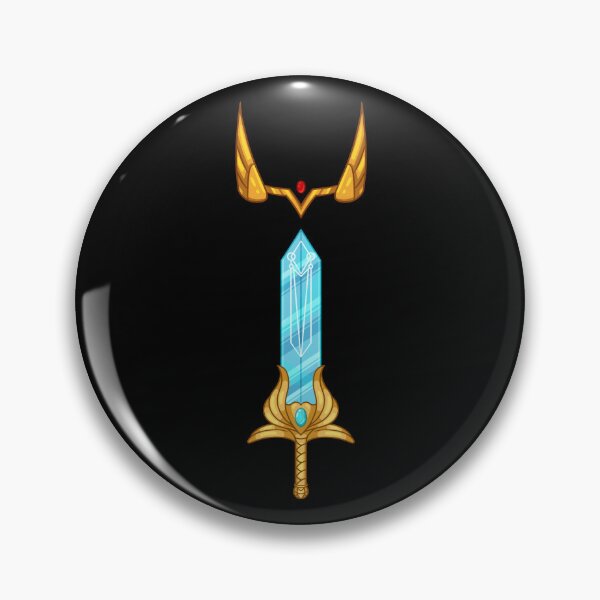 Item preview, She-Ra set; She-Ra And The Princesses Of Power designed and sold by ateaart.