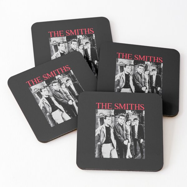 Item preview, The Best Of Legendary Music Rock The Smiths Morrissey designed and sold by Designs That Speak ✨.