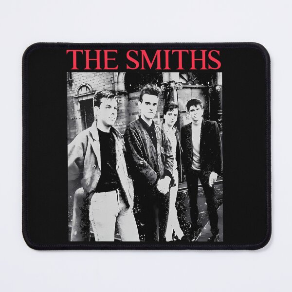 Item preview, The Best Of Legendary Music Rock The Smiths Morrissey designed and sold by Designs That Speak ✨.