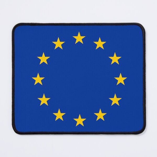 Item preview, EUROPEAN Gifts, Stickers & Products designed and sold by mpodger.