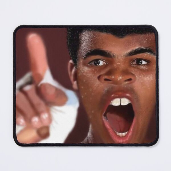 Item preview, Muhammed Ali designed and sold by Studio Candia.