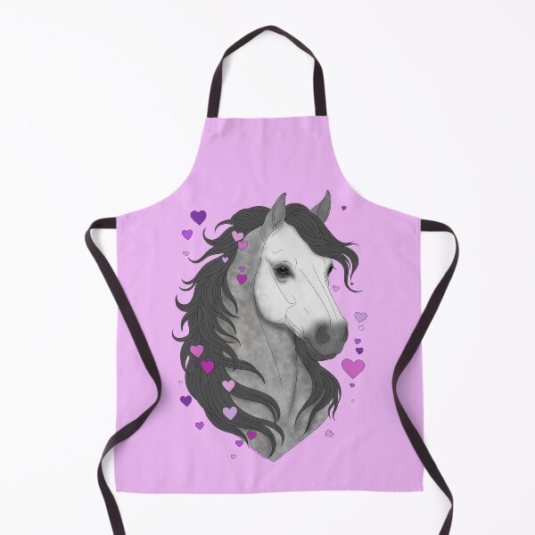 Item preview, Valentine Horse designed and sold by DappledMoon.
