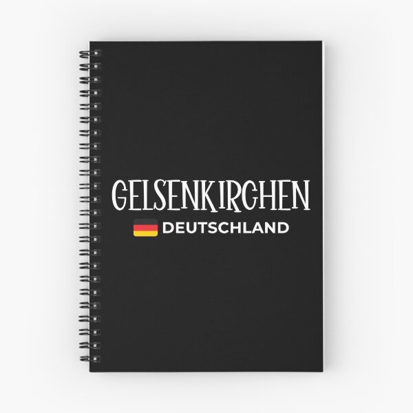 Item preview, Gelsenkirchen - Deutschland  designed and sold by StudioRedKoala.