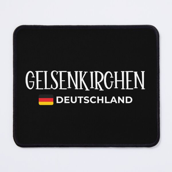 Item preview, Gelsenkirchen - Deutschland  designed and sold by StudioRedKoala.