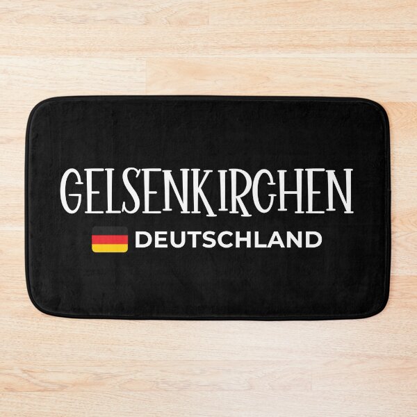 Item preview, Gelsenkirchen - Deutschland  designed and sold by StudioRedKoala.