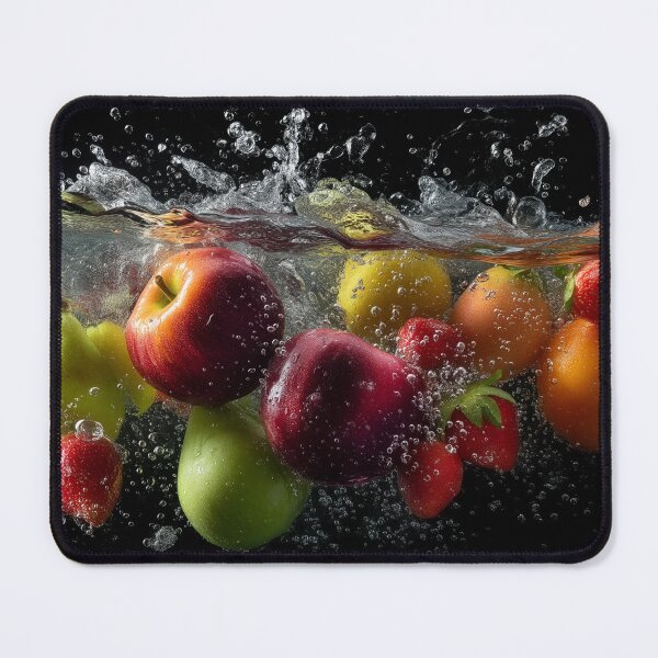 Item preview, Fresh fruit – pure energy designed and sold by drizzd.