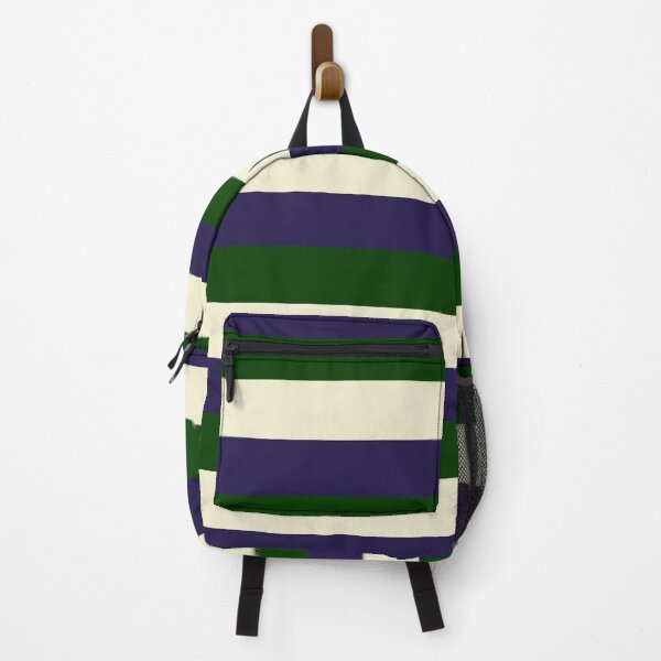 Item preview, Mardi Gras Striped Pattern: King Cake Theme designed and sold by muskitt.