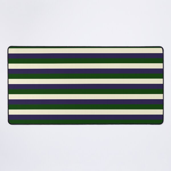 Item preview, Mardi Gras Striped Pattern: King Cake Theme designed and sold by muskitt.
