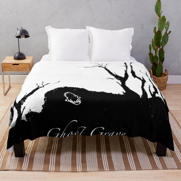 Item preview, Ghost Grave designed and sold by Ajforristalart.
