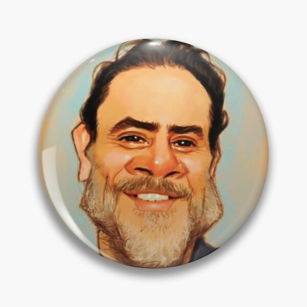 Item preview, Negan designed and sold by Studio Candia.