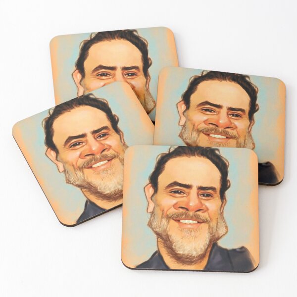 Item preview, Negan designed and sold by Studio Candia.