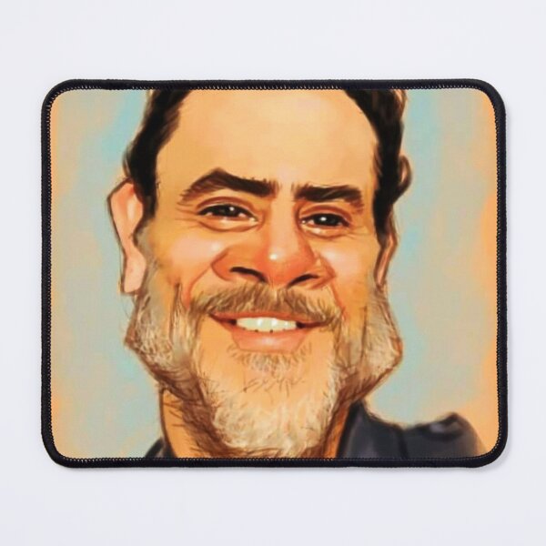 Item preview, Negan designed and sold by Studio Candia.