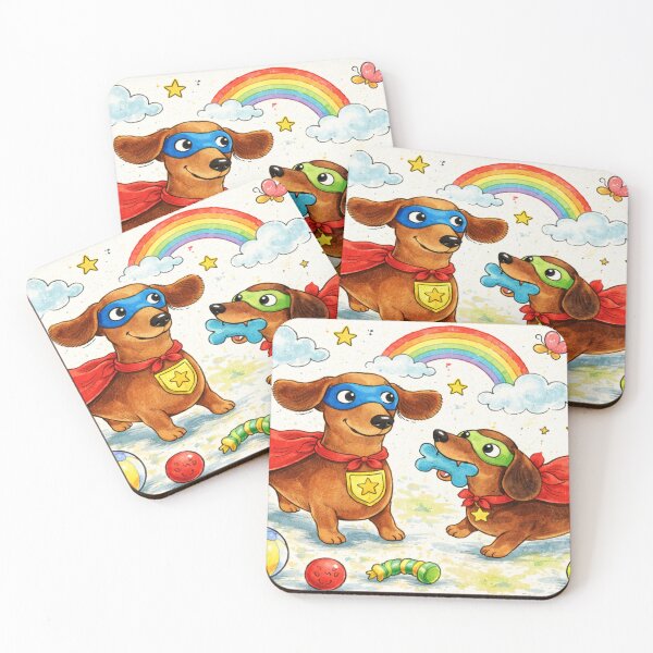Item preview, Perros Al Rescate designed and sold by Soycreativa.