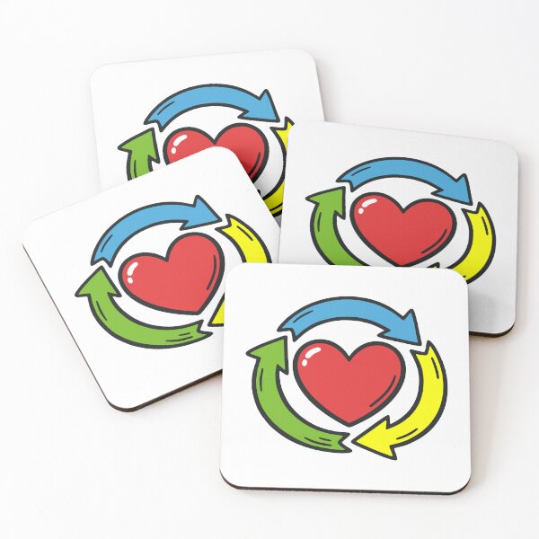 Item preview, Circular Care designed and sold by SnappyPNG.