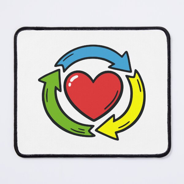 Item preview, Circular Care designed and sold by SnappyPNG.