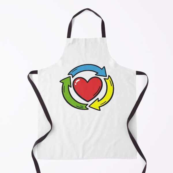 Item preview, Circular Care designed and sold by SnappyPNG.