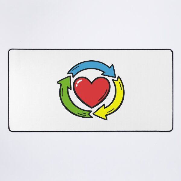 Item preview, Circular Care designed and sold by SnappyPNG.