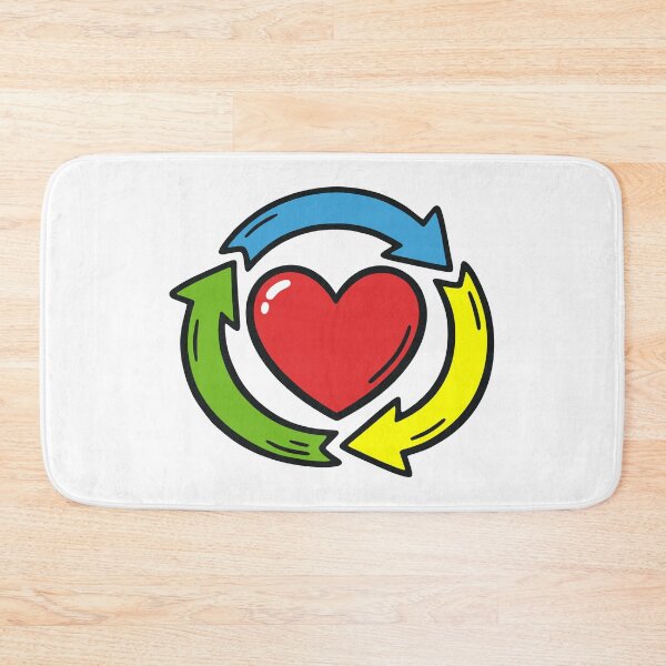Item preview, Circular Care designed and sold by SnappyPNG.