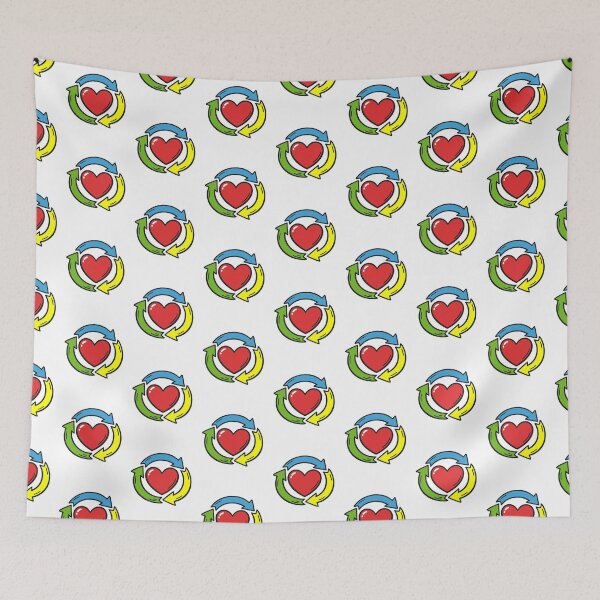 Item preview, Circular Care designed and sold by SnappyPNG.
