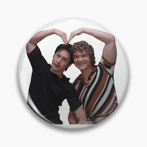 Item preview, Hudson Heart Hands designed and sold by coeurmix.