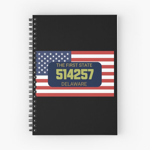 Item preview, Delaware Pride: The First State Heritage designed and sold by Evaevonechi.