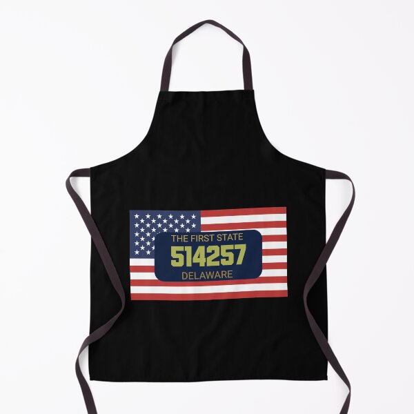 Item preview, Delaware Pride: The First State Heritage designed and sold by Evaevonechi.