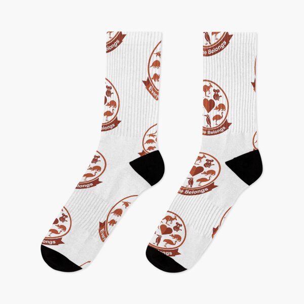 Item preview, Harmony Day Multicultural – Australian Fauna designed and sold by GrumpySableye.