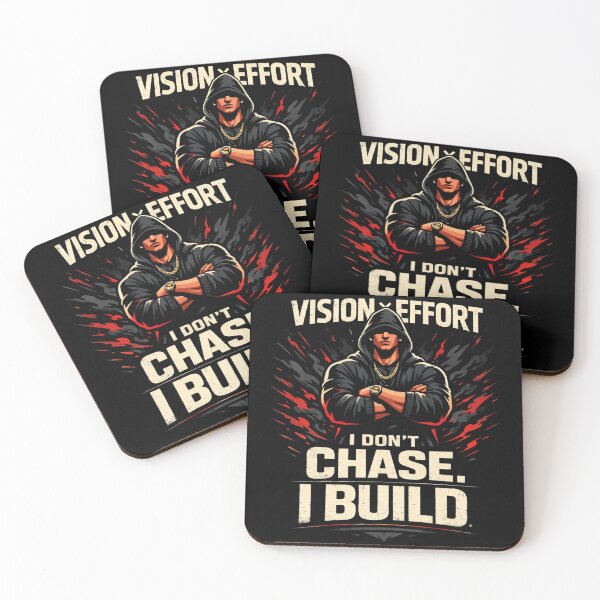 Item preview, Dark Streetwear Builder Philosophy Illustration designed and sold by SoulFlex.