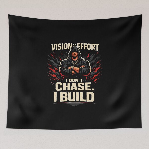 Item preview, Dark Streetwear Builder Philosophy Illustration designed and sold by SoulFlex.