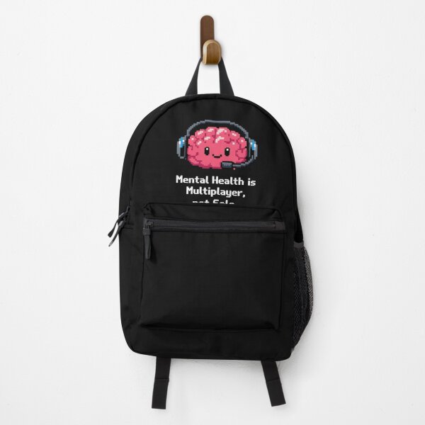Item preview, Mental Health Awareness Gamer Support Video Game Gaming designed and sold by clothesy7.