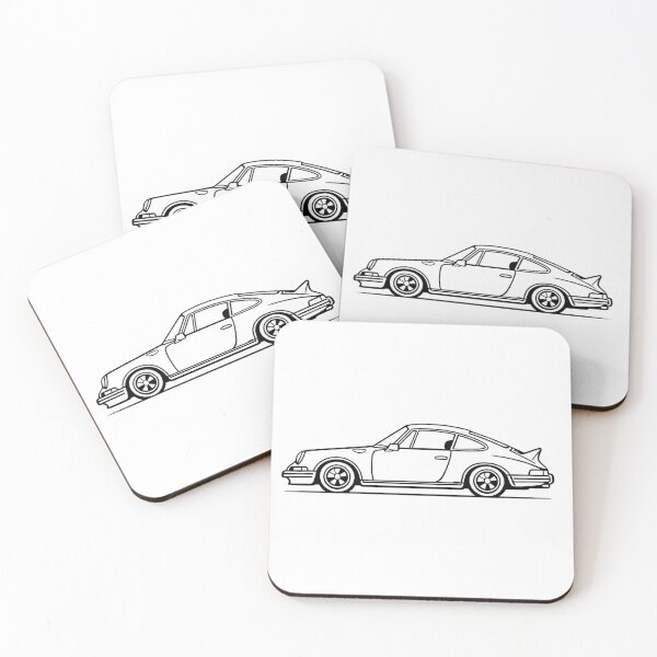 Item preview, CAR SILUETOOTH designed and sold by AlexandreSM.