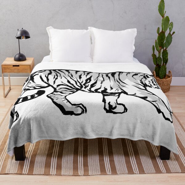 Item preview, Tiger designed and sold by Israelbeck7.