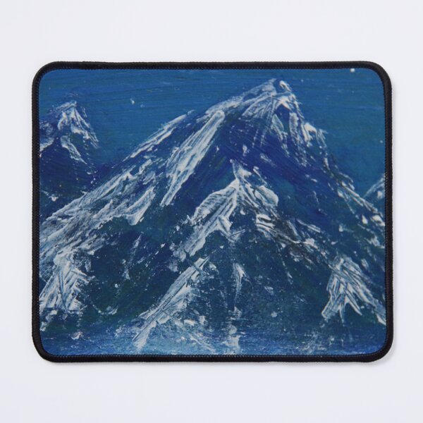 Item preview, Dragon Hidden in a Mountain designed and sold by StomperMcEwan.